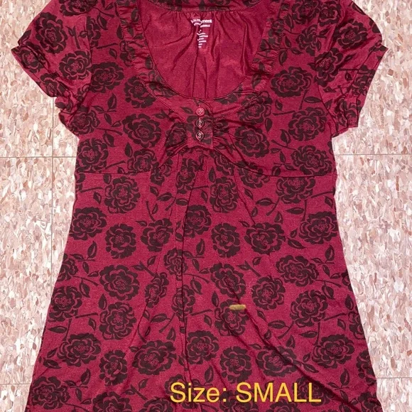 Tops random sizes - Picture 6 of 12